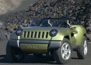 Jeep Renegade Concept